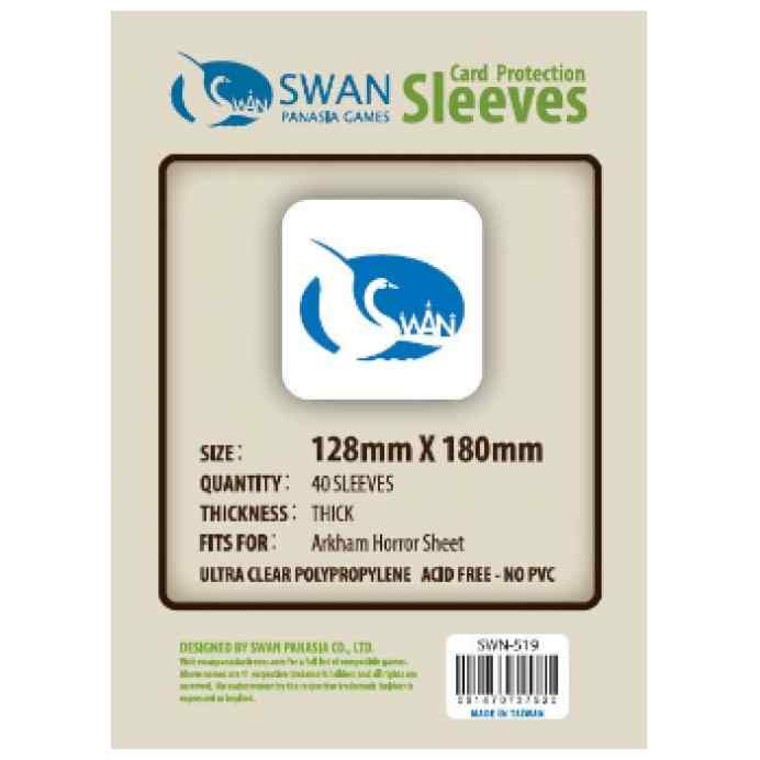 Fundas Swan Panasia 128 x 180 Premium (40 uds) TABLERUM