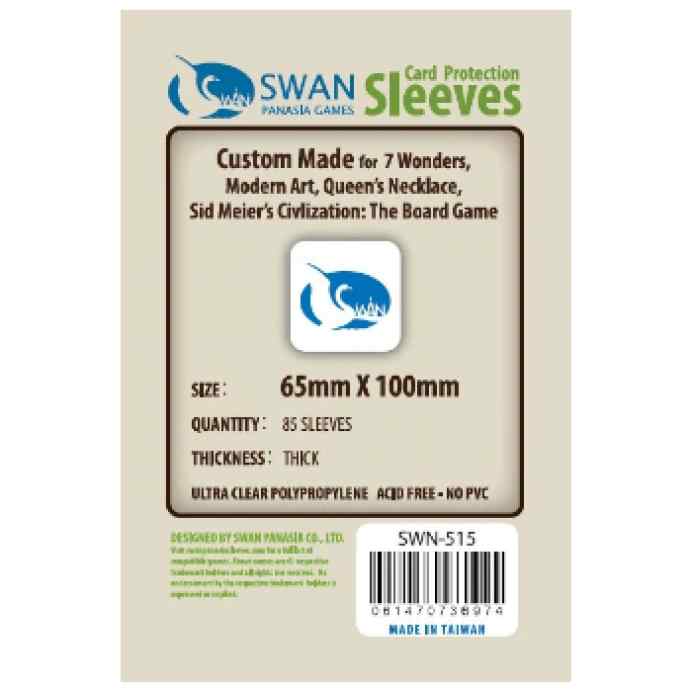 Fundas Swan Panasia 65 x 100 Premium (85 uds) TABLERUM