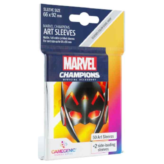 Marvel Champions: Fundas Wasp TABLERUM