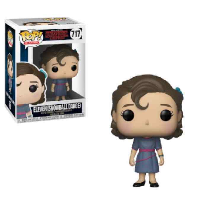 Funko once best sale stranger things