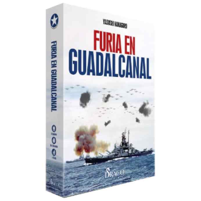 furia-en-guadalcanal-comprar-barato-tablerum