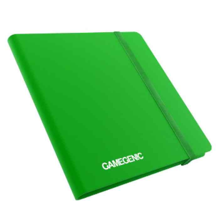 gameganic-album-24-pocket-verde-comprar-barato-tablerum