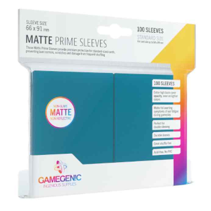 gameganic-matte-prime-sleeves-comprar-barato-tablerum