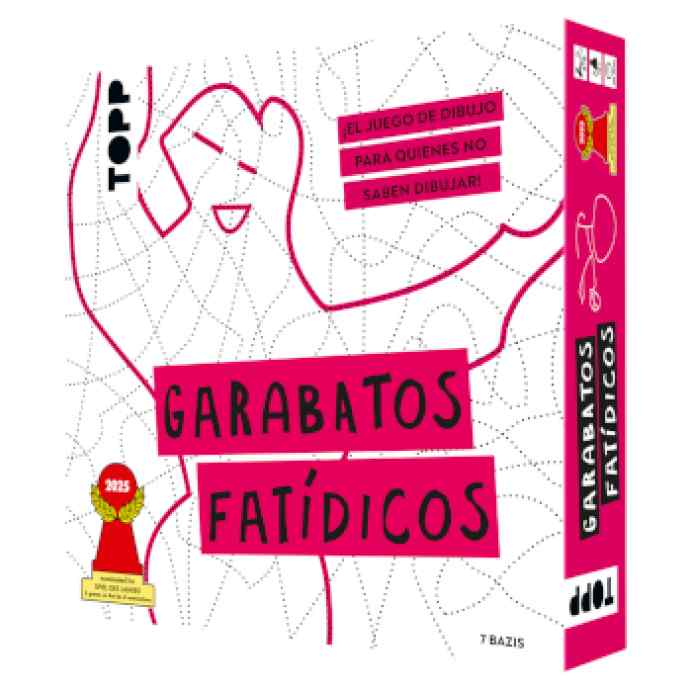 garabatos-fatidicos-comprar-barato-tablerum