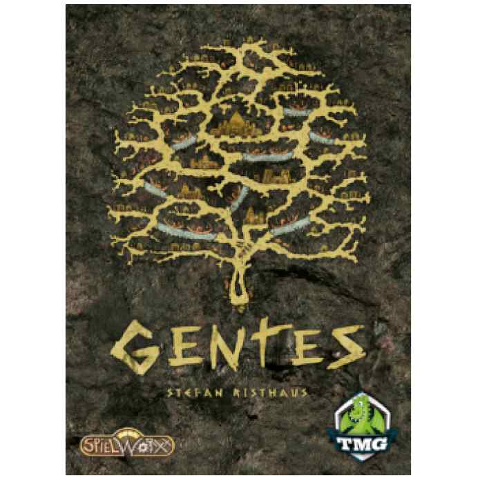 Gentes: Deluxified TABLERUM