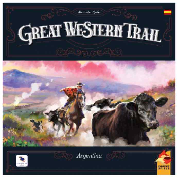 great-western-trail-argentina-comprar-barato-tablerum