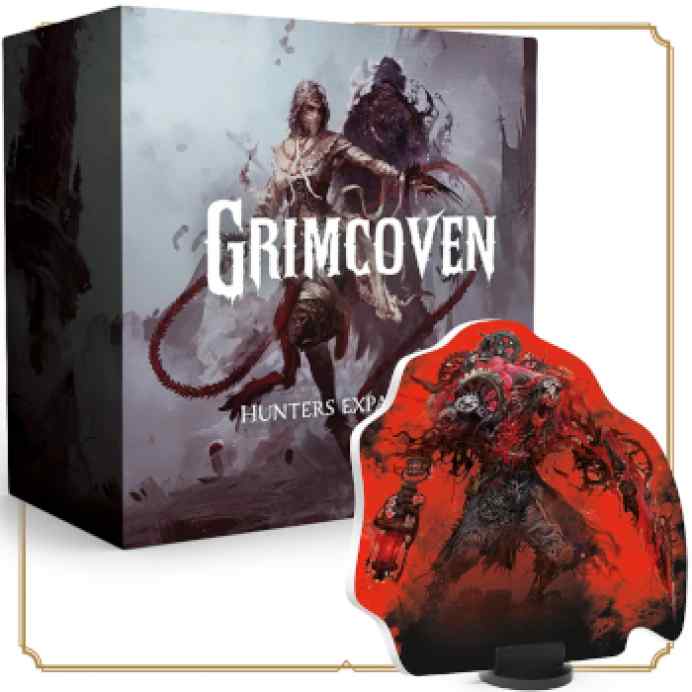 grimcoven-expansion-cazadores-standees-comprar-barato-tablerum