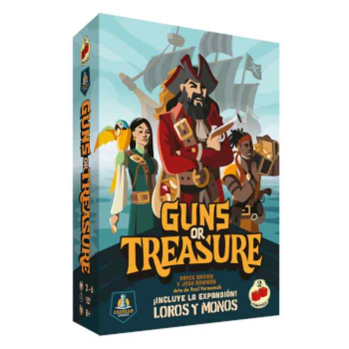 guns-or-treasure-comprar-barato-tablerum