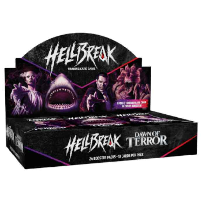 hellbreak-dawn-of-terror-display-comprar-barato-tablerum