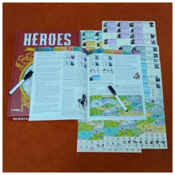 heroes-comprar-barato-tablerum