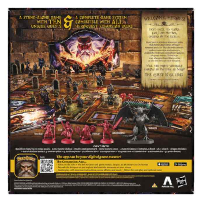 heroquest-first-light-comprar-barato-tablerum