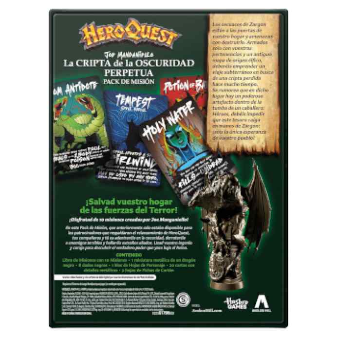 heroquest-la-cripta-de-la-oscuridad-perpetua-comprar-barato-tablerum