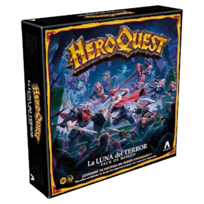 heroquest-la-luna-del-terror-comprar-barato-tablerum