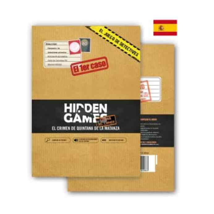 hidden-games-el-crimen-de-quintana-de-la-matanza-comprar-barato-tablerum