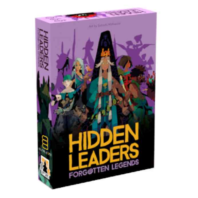 hidden-leaders-forgotten-legends-comprar-barato-tablerum