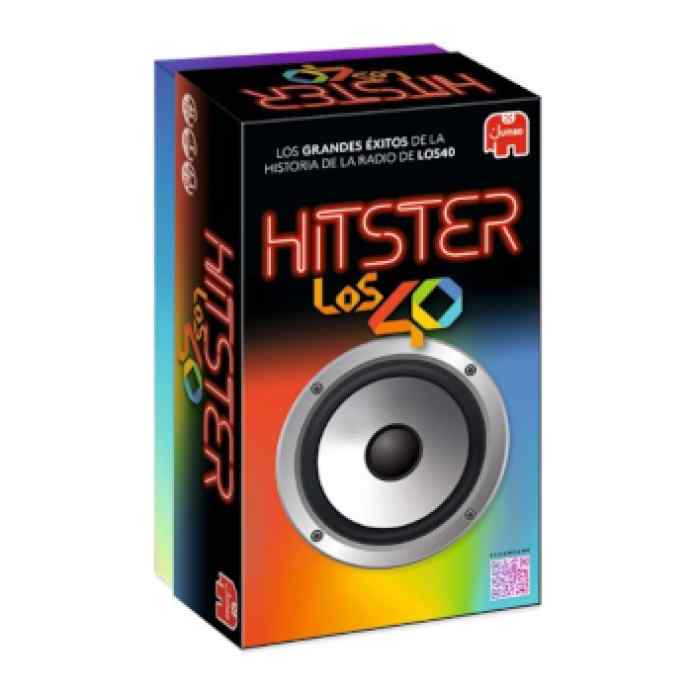 hitster-los-40-comprar-barato-tablerum