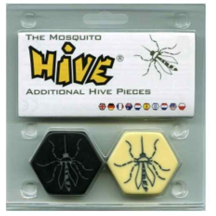 Comprar Hive: Expansión Mosquito