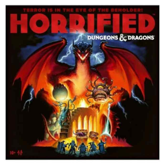 horrified-dungeons-dragons-comprar-barato-tablerum