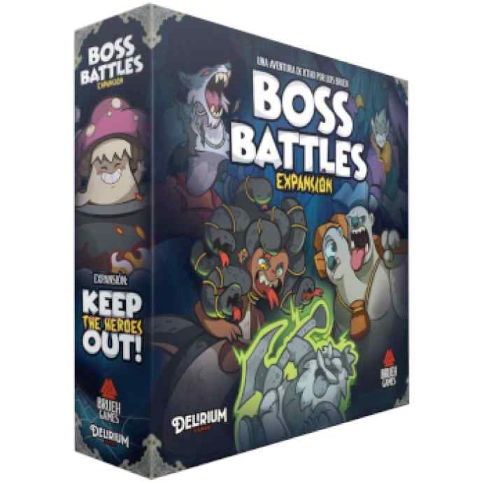 keep-the-heroes-out-boss-battles-comprar-barato-tablerum