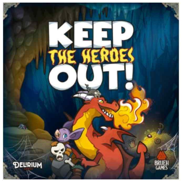 keep-the-heroes-out-comprar-barato-tablerum