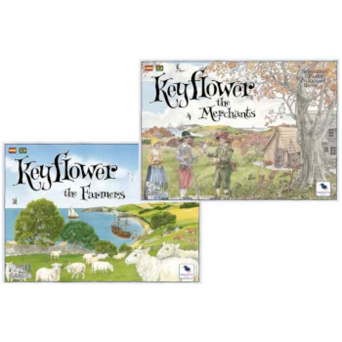 keyflower-expansiones-the-farmers-y-the-merchants-comprar-barato-tablerum