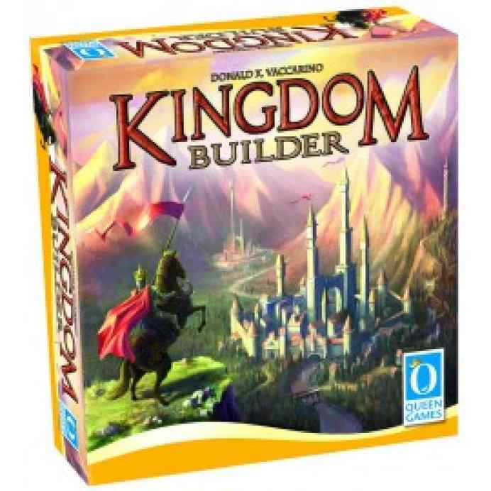 kingdom builder juego