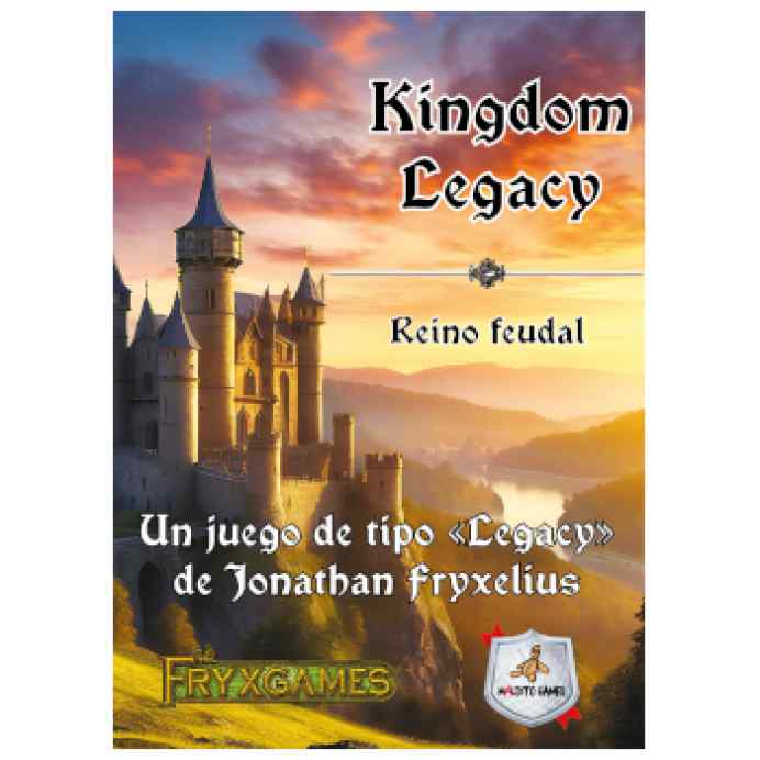 kingdom-legacy-reino-feudal-comprar-barato-tablerum