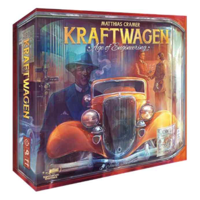 kraftwagen-age-of-engineering-comprar-barato-tablerum
