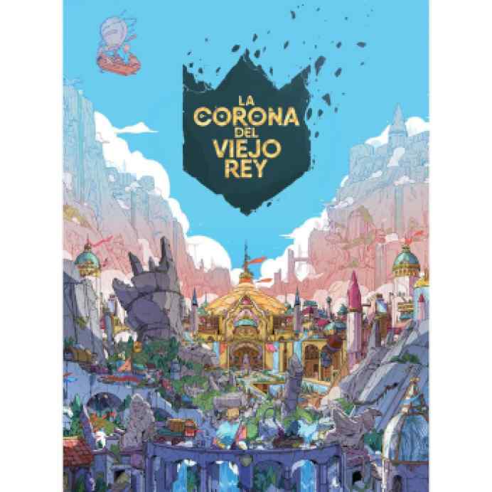 la-corona-del-viejo-rey-comprar-barato-tablerum