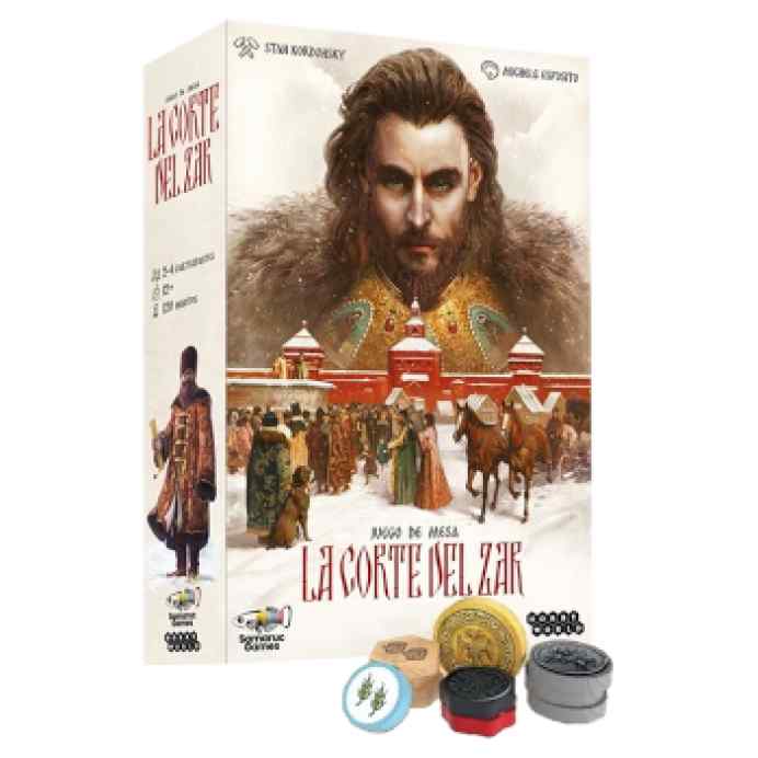 la-corte-del-zar-comprar-barato-tablerum