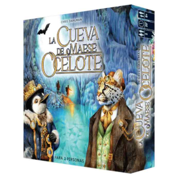 la-cueva-de-maese-ocelote-comprar-barato-tablerum