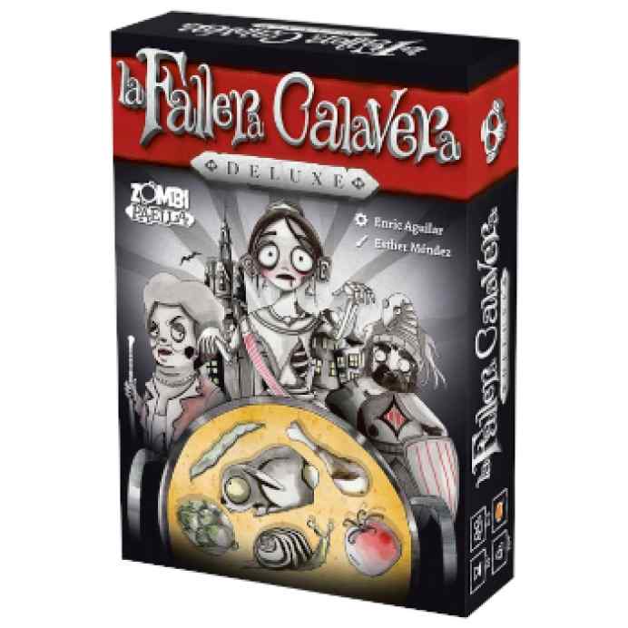 la-fallera-calavera-deluxe-castellano-comprar-barato-tablerum