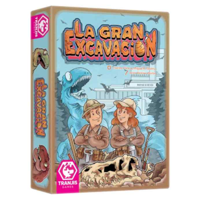 la-gran-excavacion-comprar-barato-tablerum