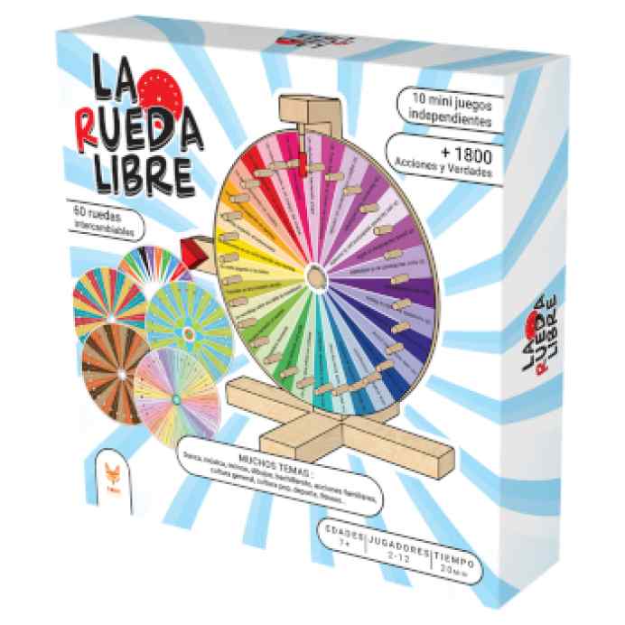 la-rueda-libre-comprar-barato-tablerum