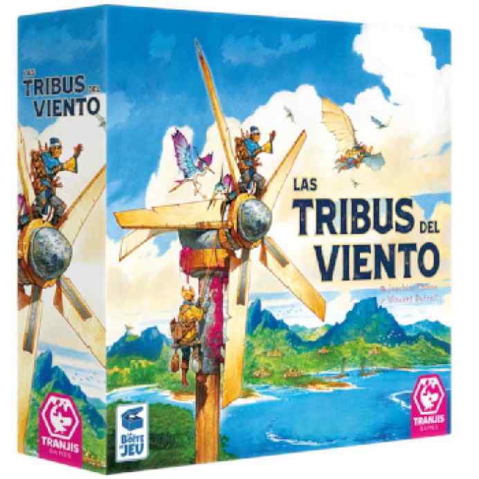 las-tribus-del-viento-comprar-barato-tablerum