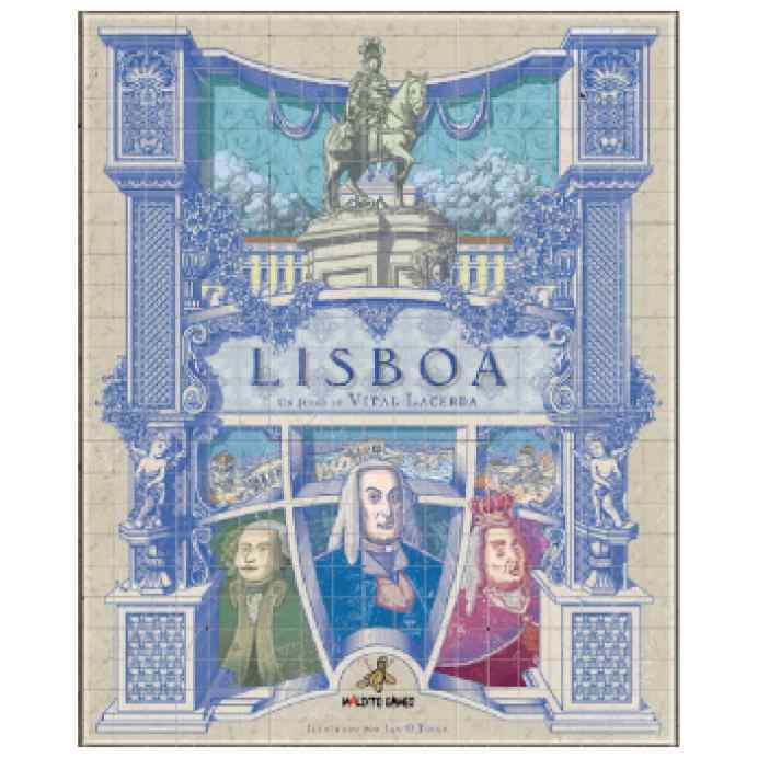 Lisboa TABLERUM