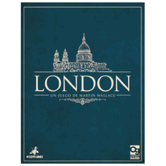 London TABLERUM