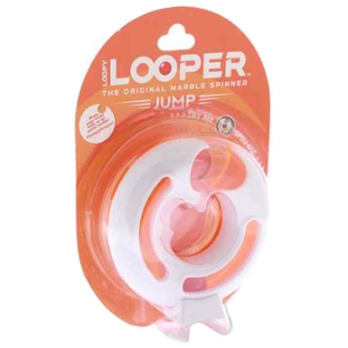 Loopy Looper: Flow TABLERUM