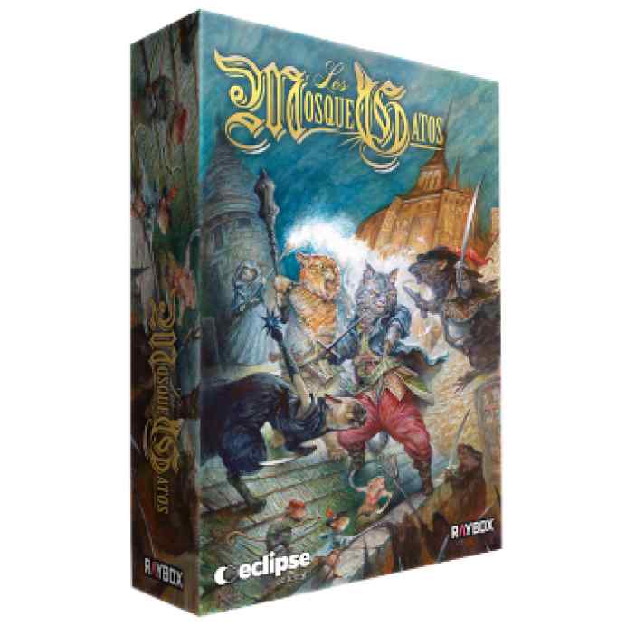 los-mosquegatos-comprar-barato-tablerum