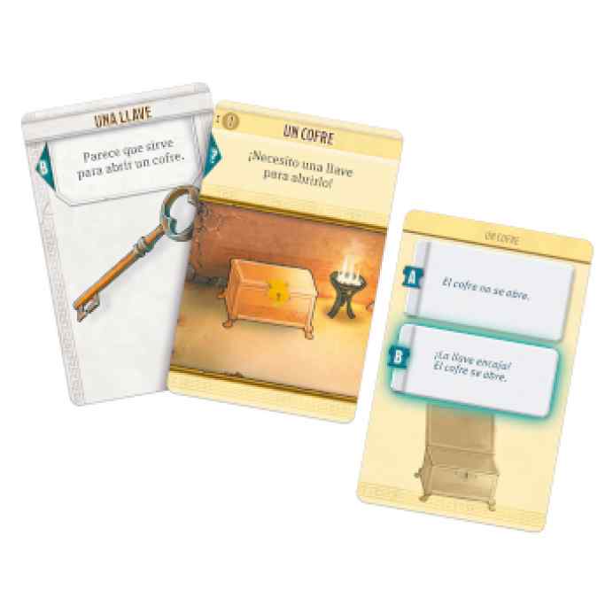 lost-in-adventure-el-laberinto-comprar-barato-tablerum