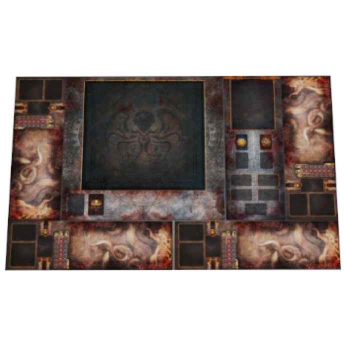 Machina Arcana Game Mats (Tapetes) TABLERUM