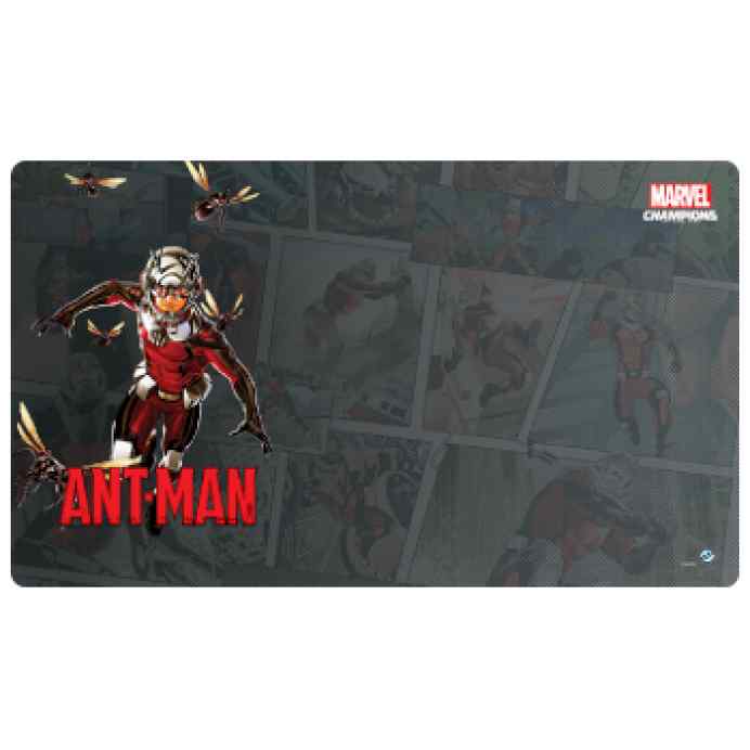 Marvel Champions: Tapete Ant Man TABLERUM