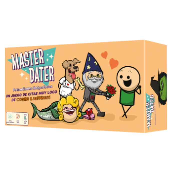 master-dater-comprar-barato-tablerum