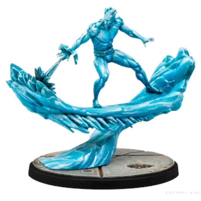 mcp-iceman-shadowcat-comprar-barato-tablerum