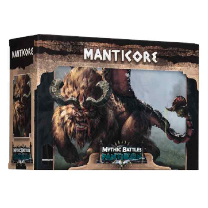 mythic-battles-pantheon-manticore-comprar-barato-tablerum