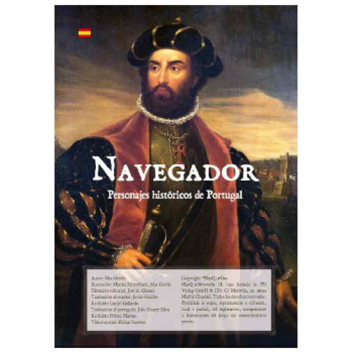 Navegador TABLERUM