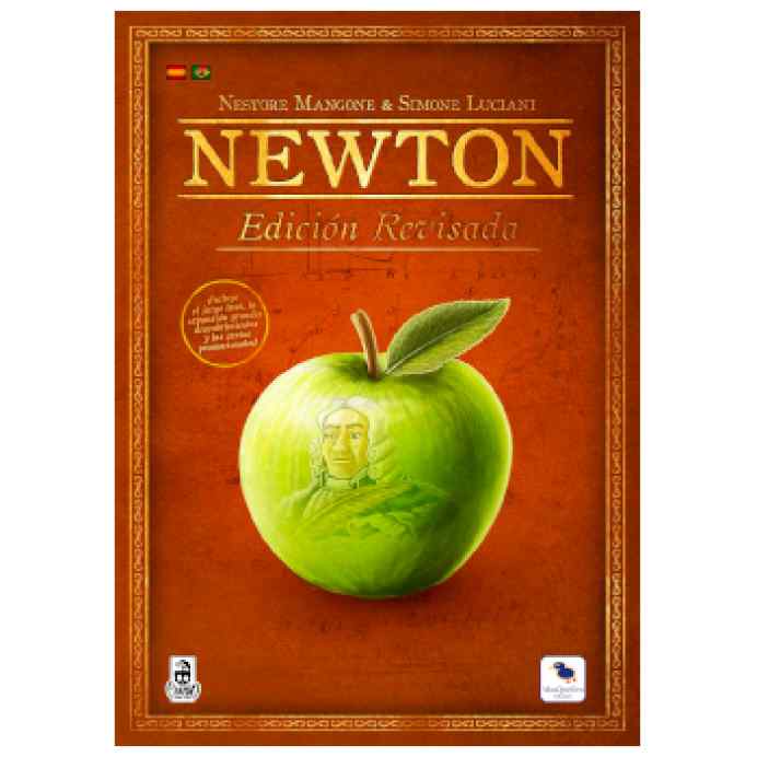 newton-edicion-revisada-comprar-barato-tablerum