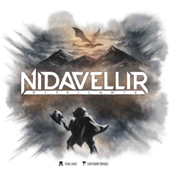 Nidavellir TABLERUM