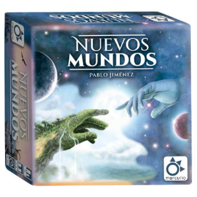 Nuevos Mundos TABLERUM