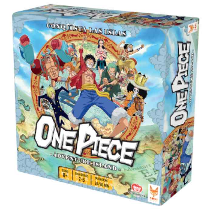 one-piece-adventure-island-comprar-barato-tablerum